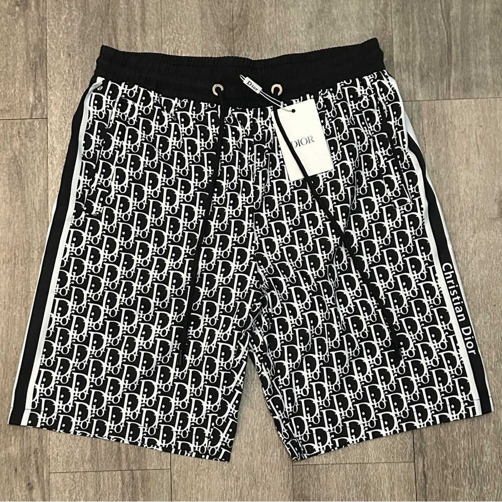 Christian Dior Shorts